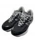 NEW BALANCE（ニューバランス）の古着「ローカットスニーカー」｜ブラック