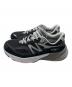 NEW BALANCE (ニューバランス) ローカットスニーカー ブラック サイズ:27cm：18000円