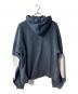 STONE ISLAND (ストーンアイランド) MARINA ジップアップパーカー ネイビー サイズ:L：30000円