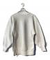 Champion REVERSE WEAVE (チャンピオン リバース ウィーブ) リバースウィーブスウェット グレー サイズ:XL：11000円