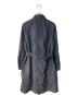 THE NORTH FACE (ザ ノース フェイス) ボールドトレンチコート ネイビー サイズ:M：15000円