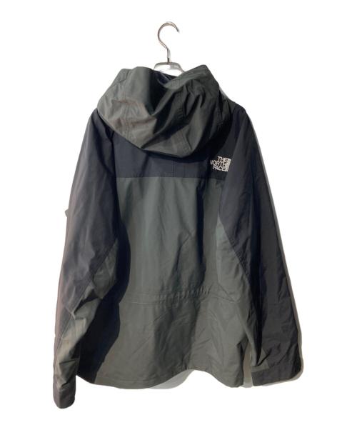 THE NORTH FACE（ザ ノース フェイス）THE NORTH FACE (ザ ノース フェイス) Mountain Light Jacket/マウンテンライトジャケット グレー サイズ:XXLの古着・服飾アイテム