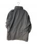 USED (ユーズド) M65ジャケット ブラック サイズ:LARGE REGULAR：8000円