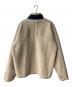 Patagonia (パタゴニア) クラシックレトロXジャケット アイボリー サイズ:XL：20000円