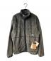 THE NORTH FACE（ザ ノース フェイス）の古着「ZI Magne Extreme Versa Loft Jacket」｜ベージュ