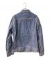 SUGAR CANE (シュガーケーン) 14oz. DENIM JACKET デニムジャケット インディゴ サイズ:40：8000円