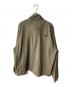 THE NORTH FACE (ザ ノース フェイス) GARフェーデッドソフトシェルジャケット ベージュ サイズ:XL：12000円