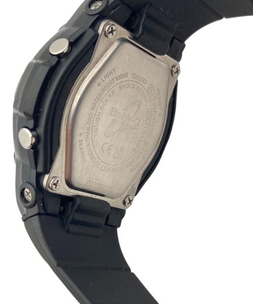 CASIO（カシオ）CASIO (カシオ) BABY-G 腕時計の古着・服飾アイテム