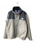 THE NORTH FACE（ザ ノース フェイス）の古着「Mountain Raintex Jacket」｜グレー