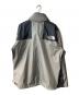 THE NORTH FACE (ザ ノース フェイス) Mountain Raintex Jacket グレー サイズ:XXL：15000円