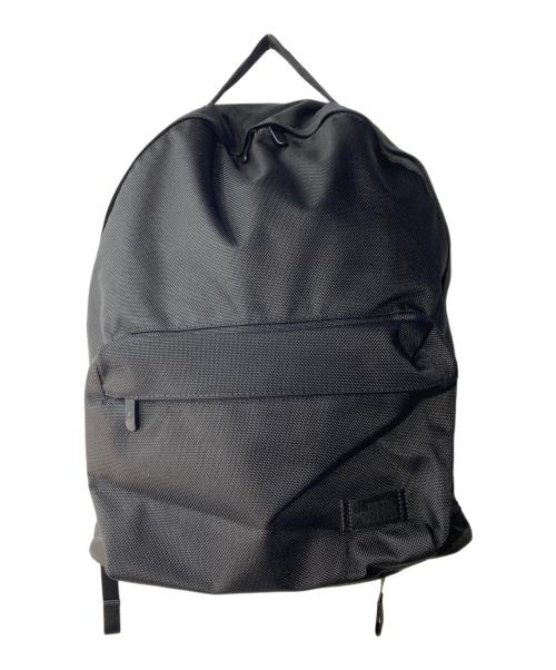THE NORTH FACE（ザ ノース フェイス）THE NORTH FACE (ザ ノース フェイス) メトロスケープデイパック ブラックの古着・服飾アイテム