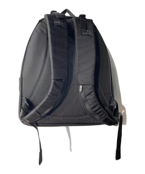 THE NORTH FACE（ザ ノース フェイス）THE NORTH FACE (ザ ノース フェイス) メトロスケープデイパック ブラックの古着・服飾アイテム