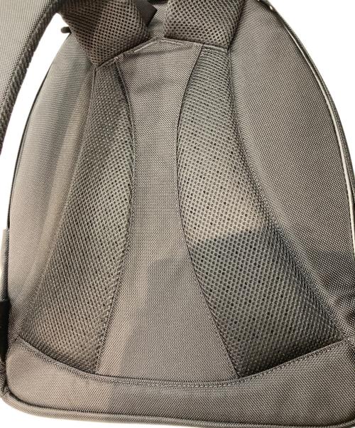 THE NORTH FACE（ザ ノース フェイス）THE NORTH FACE (ザ ノース フェイス) メトロスケープデイパック ブラックの古着・服飾アイテム