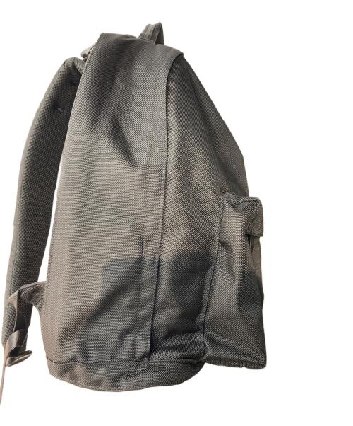 THE NORTH FACE（ザ ノース フェイス）THE NORTH FACE (ザ ノース フェイス) メトロスケープデイパック ブラックの古着・服飾アイテム