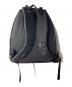 THE NORTH FACE (ザ ノース フェイス) メトロスケープデイパック ブラック：17000円