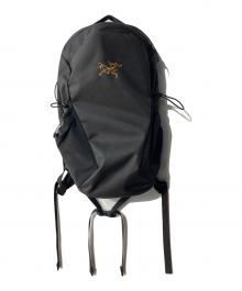 ARC'TERYX（アークテリクス）の古着「MANTIS 16 BACKPACK リュック」｜ブラック