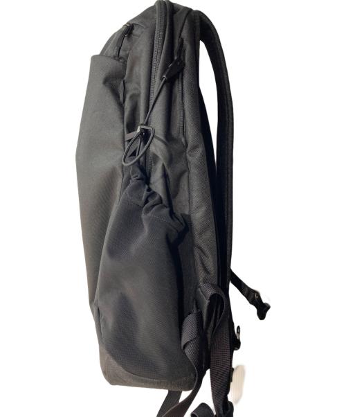 ARC'TERYX（アークテリクス）ARC'TERYX (アークテリクス) MANTIS 16 BACKPACK リュック ブラックの古着・服飾アイテム