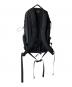 ARC'TERYX (アークテリクス) MANTIS 16 BACKPACK リュック ブラック：18000円