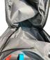 中古・古着 ARC'TERYX (アークテリクス) MANTIS 16 BACKPACK リュック ブラック：18000円