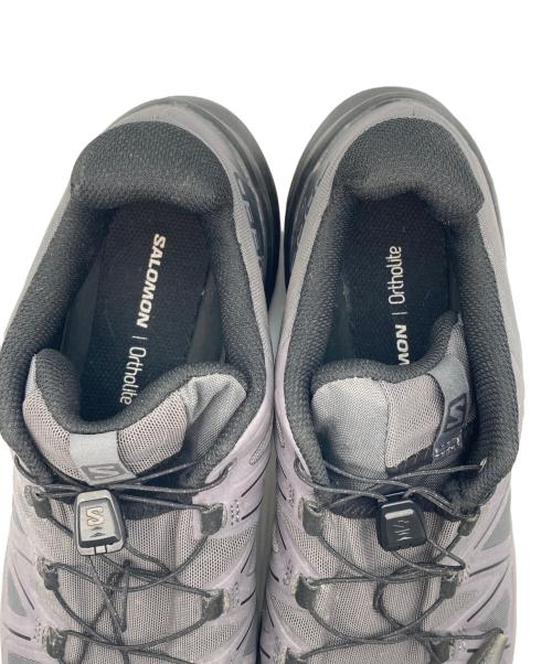 SALOMON（サロモン）SALOMON (サロモン) Speedcross 5 ローカットスニーカー ブラック サイズ:28.5cmの古着・服飾アイテム