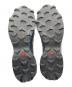 中古・古着 SALOMON (サロモン) Speedcross 5 ローカットスニーカー ブラック サイズ:28.5cm：9000円