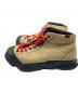 CAMPER (カンペール) KARST ハイカットブーツ ベージュ サイズ:42：6000円