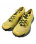 NIKE（ナイキ）の古着「PEGASUS TRAIL 3 GT-X ローカットスニーカー」｜イエロー