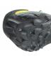 中古・古着 NIKE (ナイキ) PEGASUS TRAIL 3 GT-X ローカットスニーカー イエロー サイズ:27.5cm：8000円