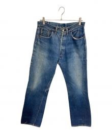 LEVI'S（リーバイス）の古着「501XXデニムパンツ」｜インディゴ