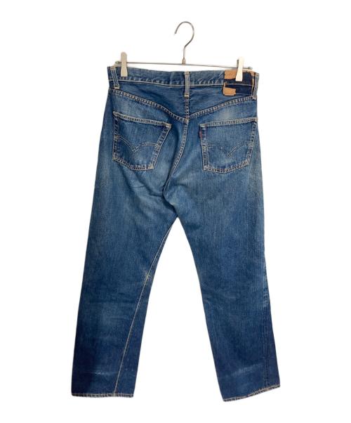 LEVI'S（リーバイス）LEVI'S (リーバイス) 501XXデニムパンツ インディゴ サイズ:W84の古着・服飾アイテム