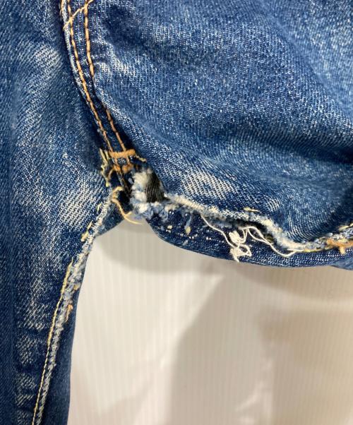 LEVI'S（リーバイス）LEVI'S (リーバイス) 501XXデニムパンツ インディゴ サイズ:W84の古着・服飾アイテム