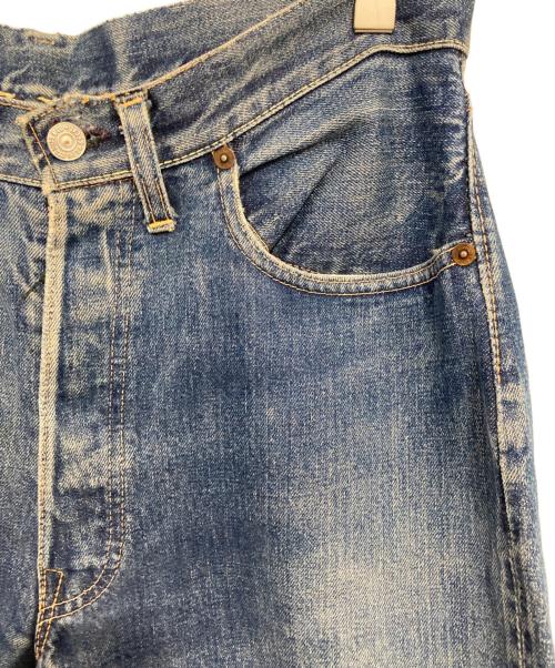 LEVI'S（リーバイス）LEVI'S (リーバイス) 501XXデニムパンツ インディゴ サイズ:W84の古着・服飾アイテム