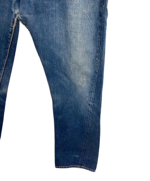 LEVI'S（リーバイス）LEVI'S (リーバイス) 501XXデニムパンツ インディゴ サイズ:W84の古着・服飾アイテム