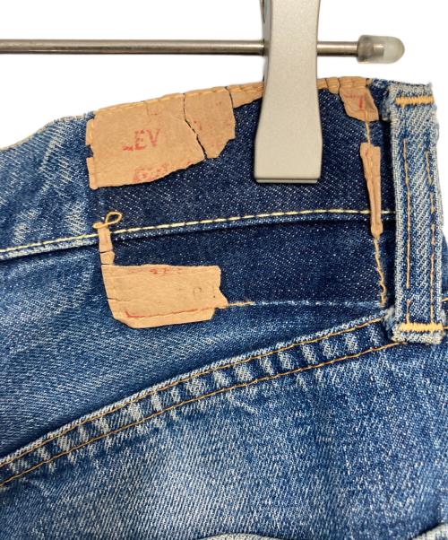 LEVI'S（リーバイス）LEVI'S (リーバイス) 501XXデニムパンツ インディゴ サイズ:W84の古着・服飾アイテム