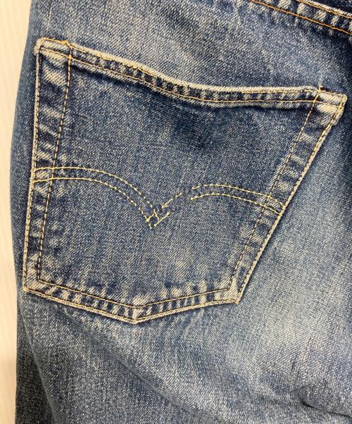LEVI'S（リーバイス）LEVI'S (リーバイス) 501XXデニムパンツ インディゴ サイズ:W84の古着・服飾アイテム