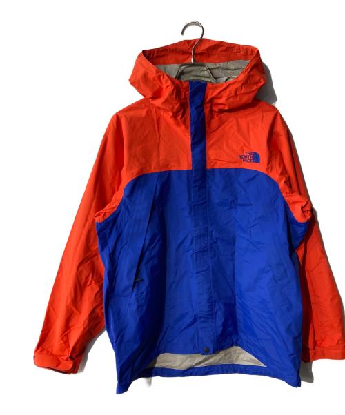 THE NORTH FACE（ザ ノース フェイス）THE NORTH FACE (ザ ノース フェイス) ドットショットジャケット ブルー サイズ:Mの古着・服飾アイテム