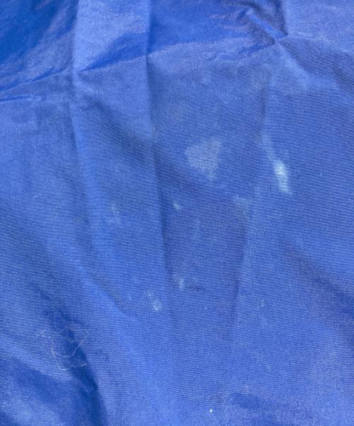THE NORTH FACE（ザ ノース フェイス）THE NORTH FACE (ザ ノース フェイス) ドットショットジャケット ブルー サイズ:Mの古着・服飾アイテム