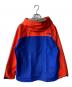 THE NORTH FACE (ザ ノース フェイス) ドットショットジャケット ブルー サイズ:M：7000円