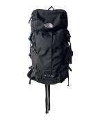 THE NORTH FACEザ ノース フェイス）の古着「TELLUS 35 リュック」｜ブラック
