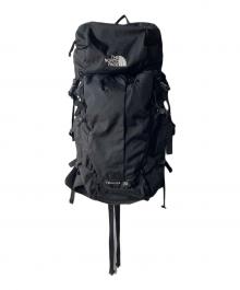 THE NORTH FACE（ザ ノース フェイス）の古着「TELLUS 35 リュック」｜ブラック