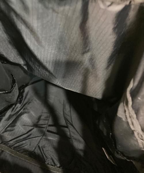 THE NORTH FACE（ザ ノース フェイス）THE NORTH FACE (ザ ノース フェイス) TELLUS 35 リュック ブラックの古着・服飾アイテム