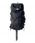 THE NORTH FACE（ザ ノース フェイス）の古着「TELLUS 35 リュック」｜ブラック