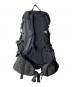 THE NORTH FACE (ザ ノース フェイス) TELLUS 35 リュック ブラック：9000円
