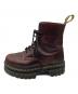 Dr.Martens (ドクターマーチン) AUDRICK BOOT ブラウン サイズ:UK5：8000円