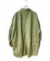 US ARMY (ユーエスアーミー) M-65 Fishtail Parka モッズコート グリーン サイズ:LARGE：20000円