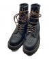 WHITE'S BOOTS（ホワイツブーツ）の古着「スモークジャンパー」｜ブラック