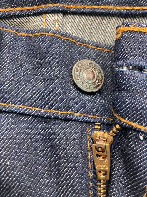 LEVI'S（リーバイス）LEVI'S (リーバイス) デニムパンツ インディゴ サイズ:W30 L34の古着・服飾アイテム