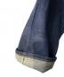 中古・古着 LEVI'S (リーバイス) デニムパンツ インディゴ サイズ:W30 L34：30000円