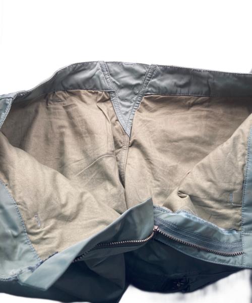 AVIREX（アヴィレックス）AVIREX (アヴィレックス) カーゴパンツ グリーン サイズ:Lの古着・服飾アイテム