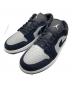 NIKE（ナイキ）の古着「Air Jordan 1 Low 